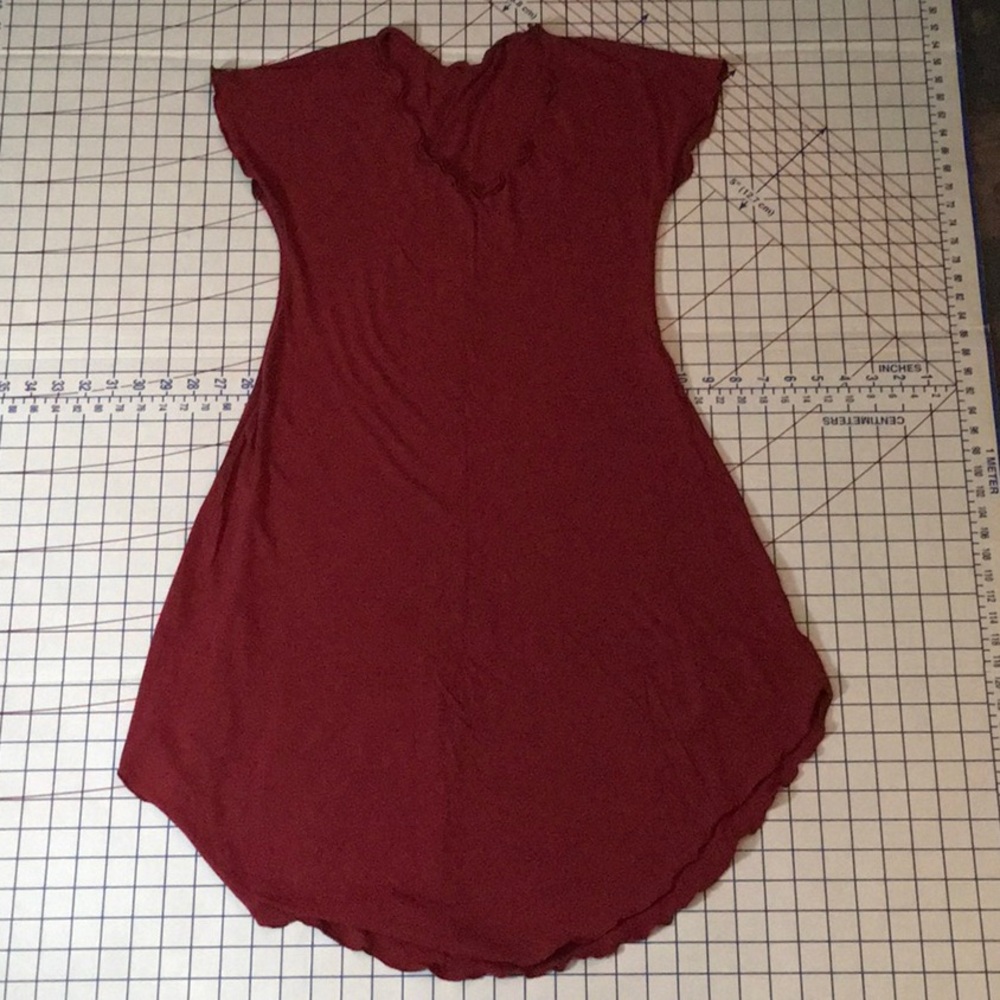 Angelrox Southern Belle Dress